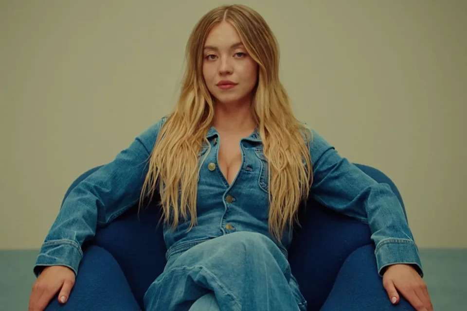 American Eagle/Youtube